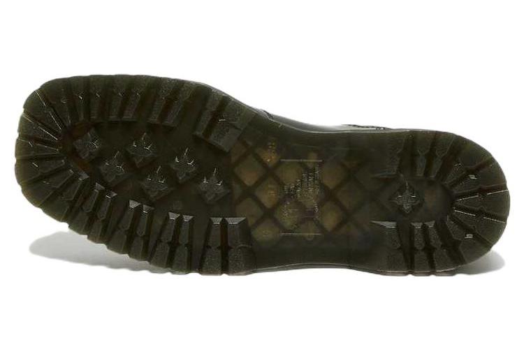 Ботинки женские Dr. Martens 2976 Bex черные, 36 EU