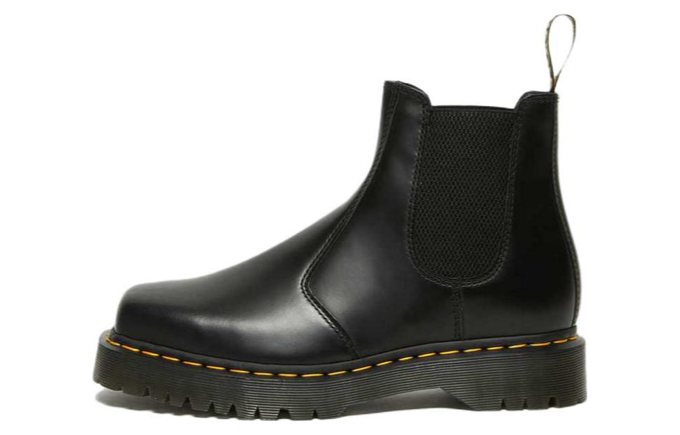 Ботинки женские Dr. Martens 2976 Bex черные, 36 EU