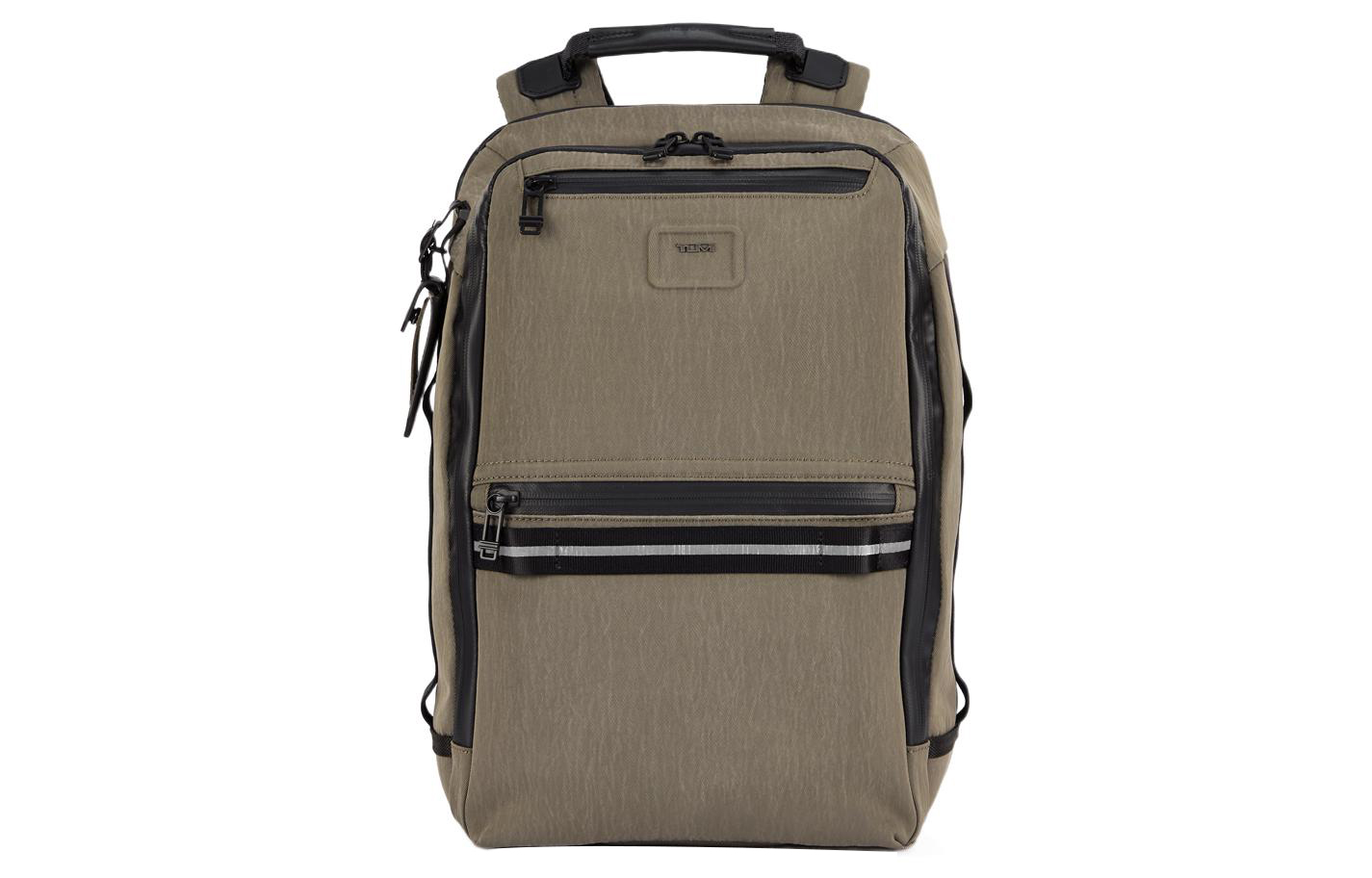 Рюкзак мужской TUMI 1445851775 песочный