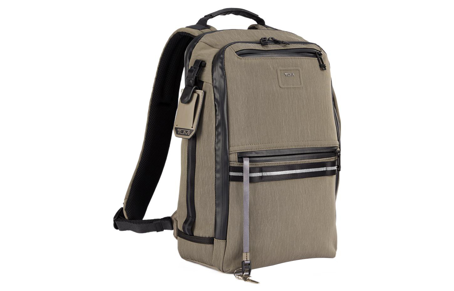 Рюкзак мужской TUMI 1445851775 песочный