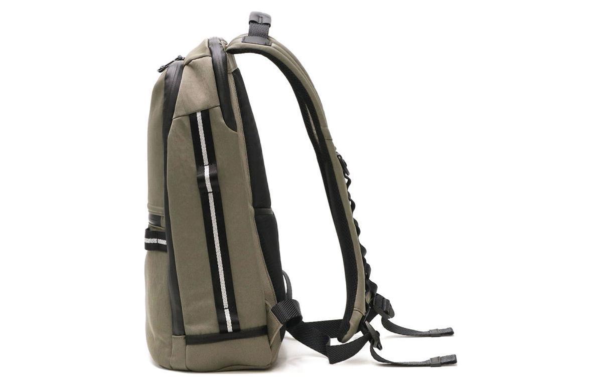 Рюкзак мужской TUMI 1445851775 песочный