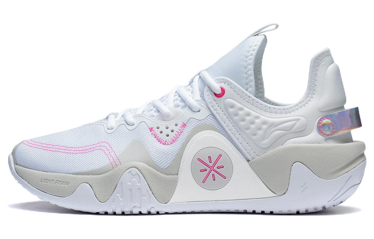 Кроссовки мужские Li-Ning Wade Ice Blood V2 305, ice blood, 45 EU