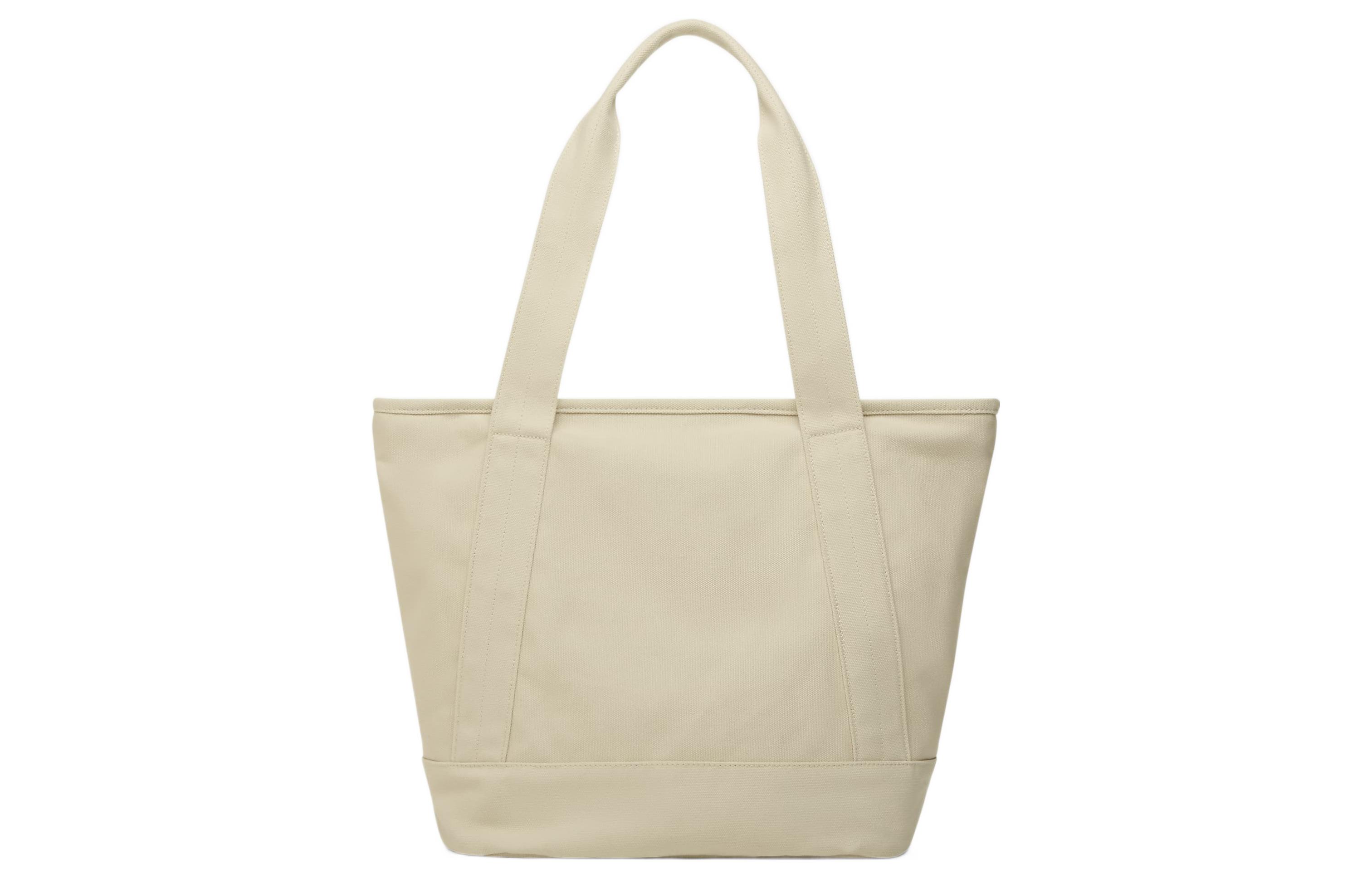 Сумка унисекс Jordan JD2243019GS-001, ecru