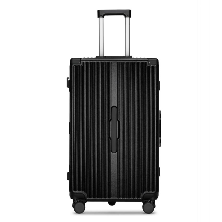 Чемодан унисекс PAUL FRANK PF693 многоцветный, avocado green