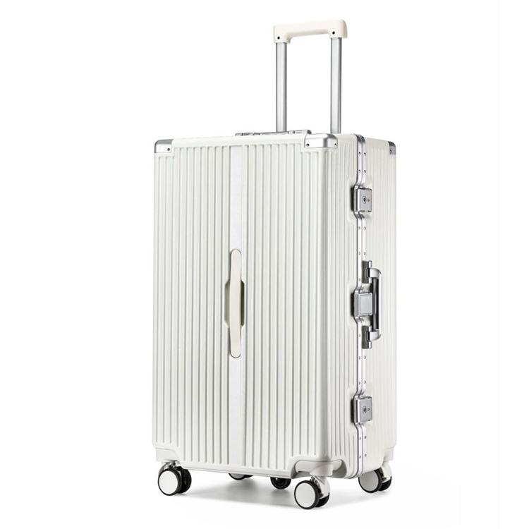 Комплект чемоданов унисекс PAUL FRANK PF693, многоцветный, 24-32 дюйма, ivory