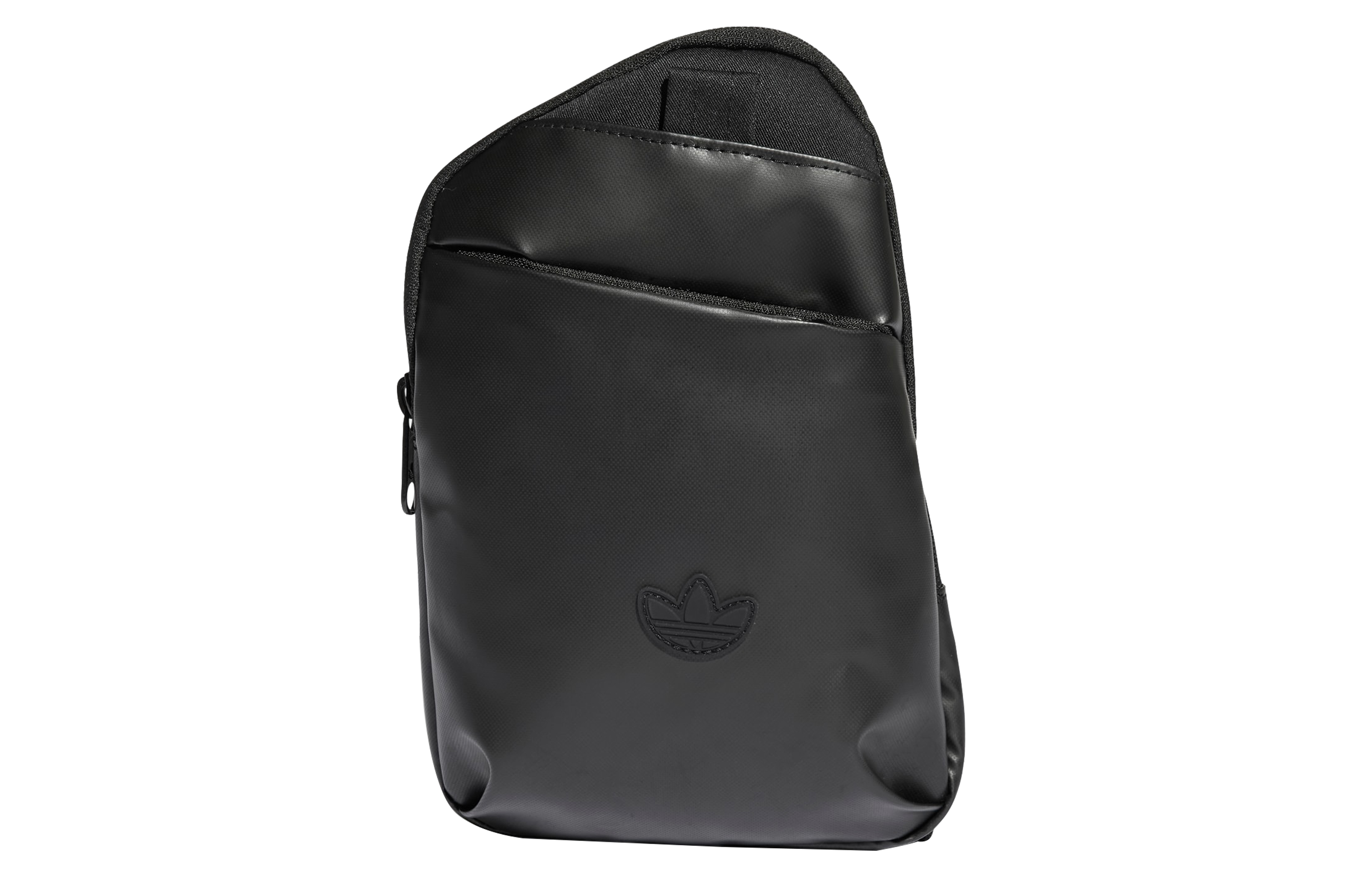 Сумка унисекс Adidas Originals TPU черная