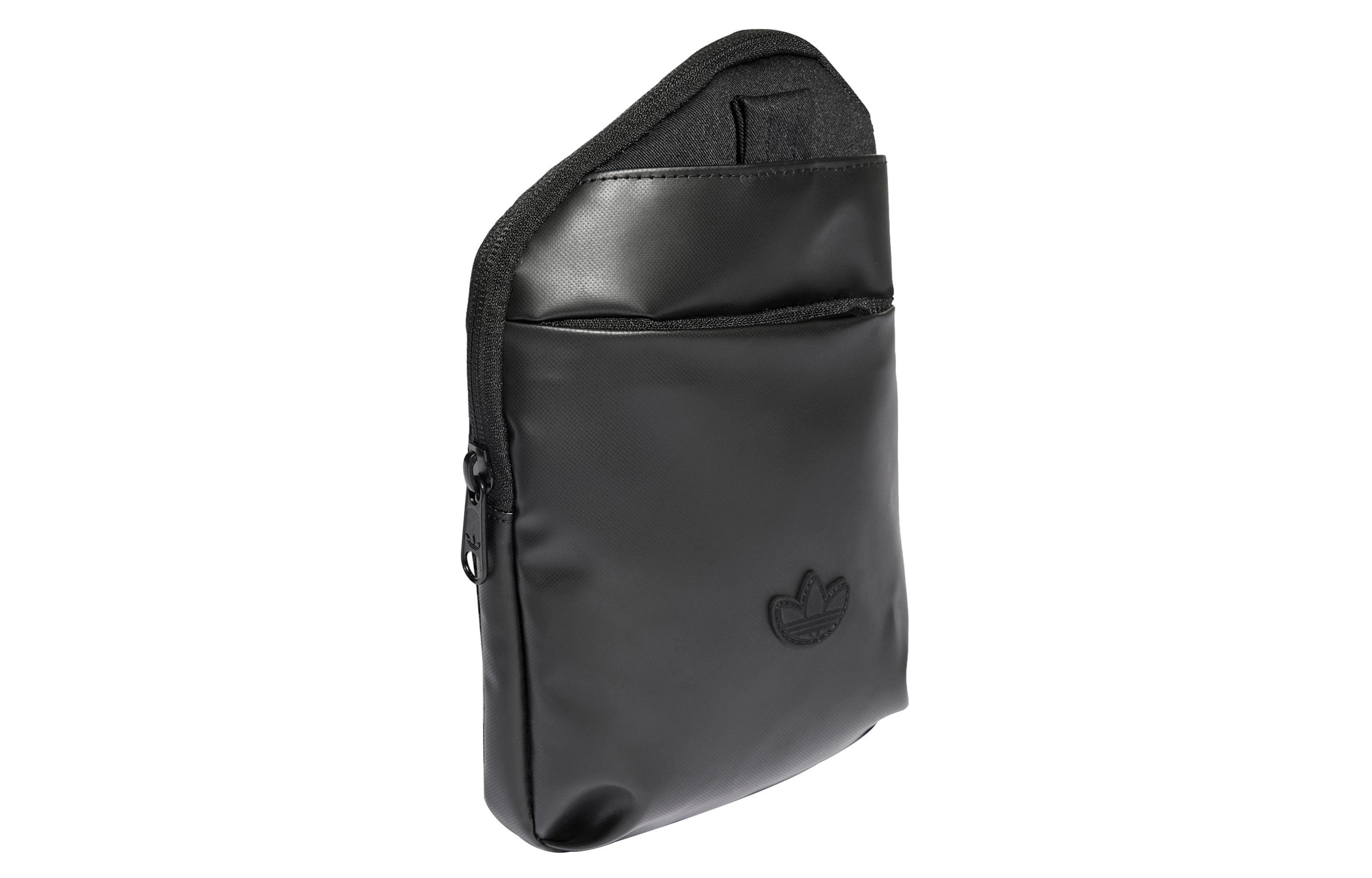 Сумка унисекс Adidas Originals TPU черная