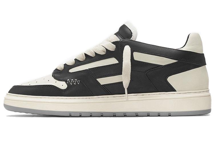 Кеды мужские REPRESENT Reptor Low Panelled, 42 EU