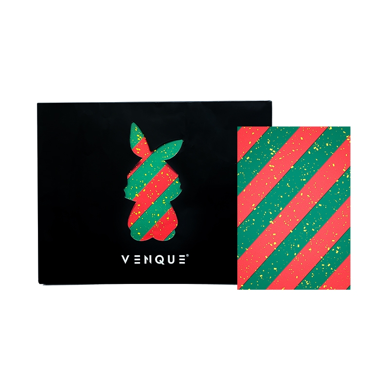 Дорожная сумка унисекс Venque 657123, washed dark gray