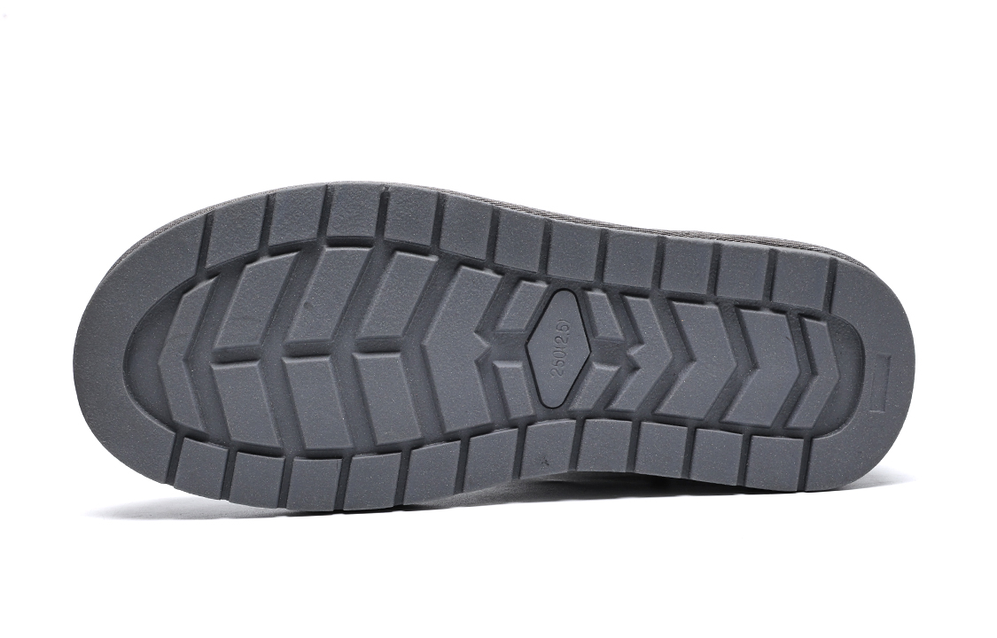 Снежные сапоги мужские C°BANNER C3424820M45 серые, 42 EU