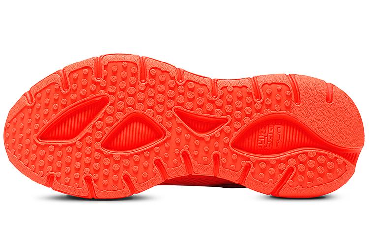 Кроссовки женские BMAI Expeditionary томатно-красные, 35 EU