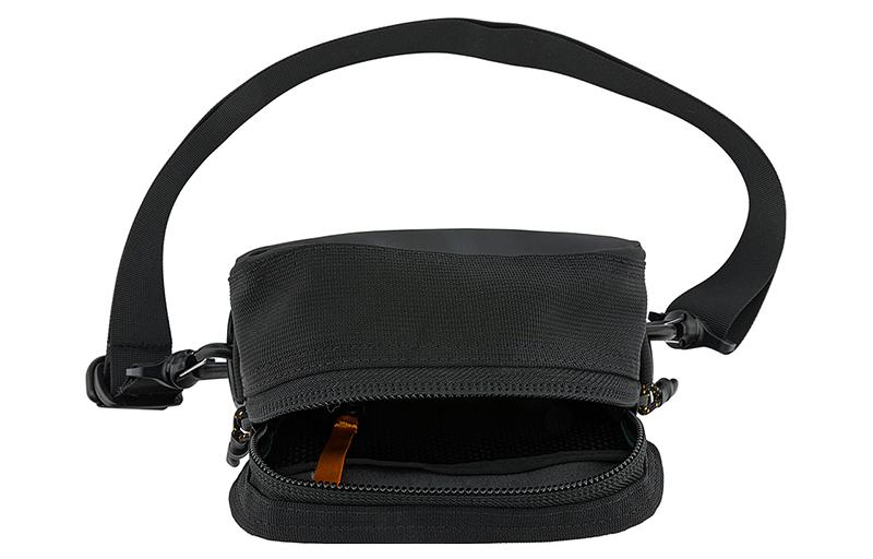 Сумка унисекс THE NORTH FACE NF0A3VWS-8N6 зеленая