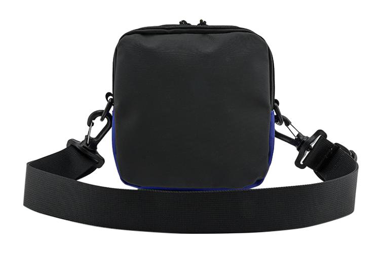 Сумка унисекс THE NORTH FACE NF0A3VWS-8N6 зеленая