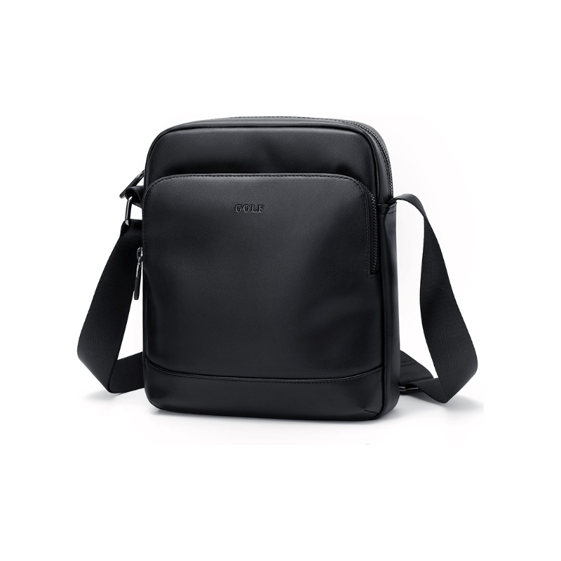 Сумка мужская GOLF D223804 черная