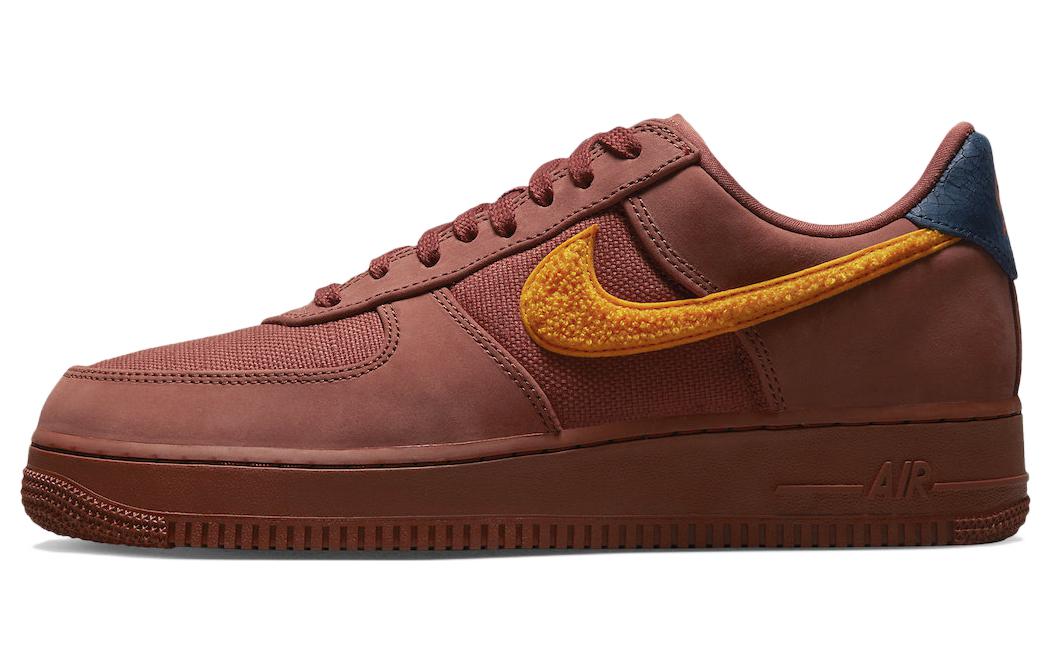 Кеды мужские Nike Air Force 1 Low La Familia, 37.5 EU