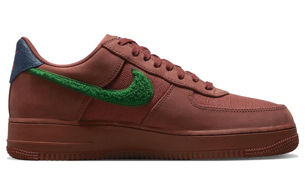 Кеды мужские Nike Air Force 1 Low La Familia, 37.5 EU