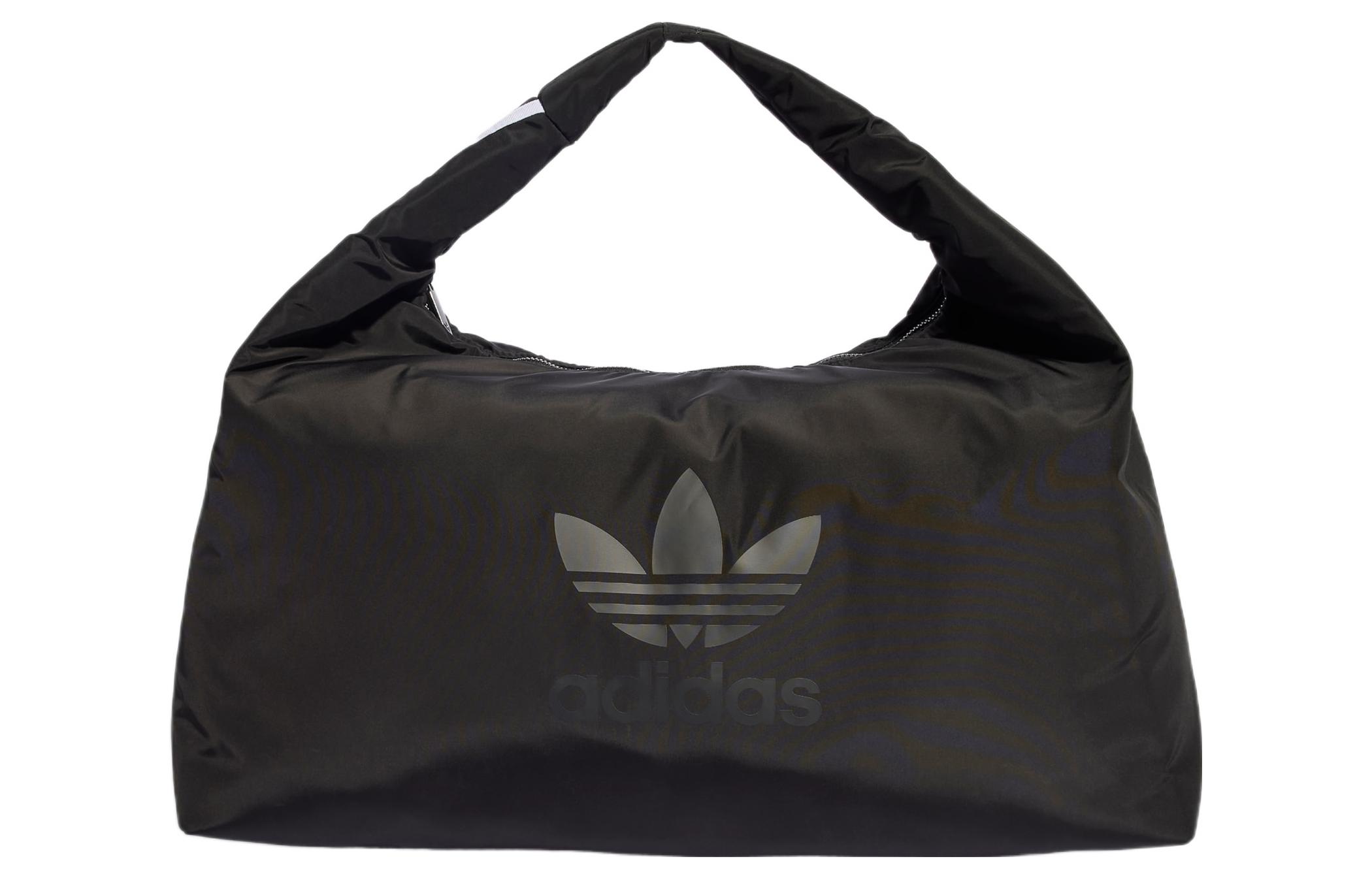 Сумка женская Adidas Originals Cloud Bag черная