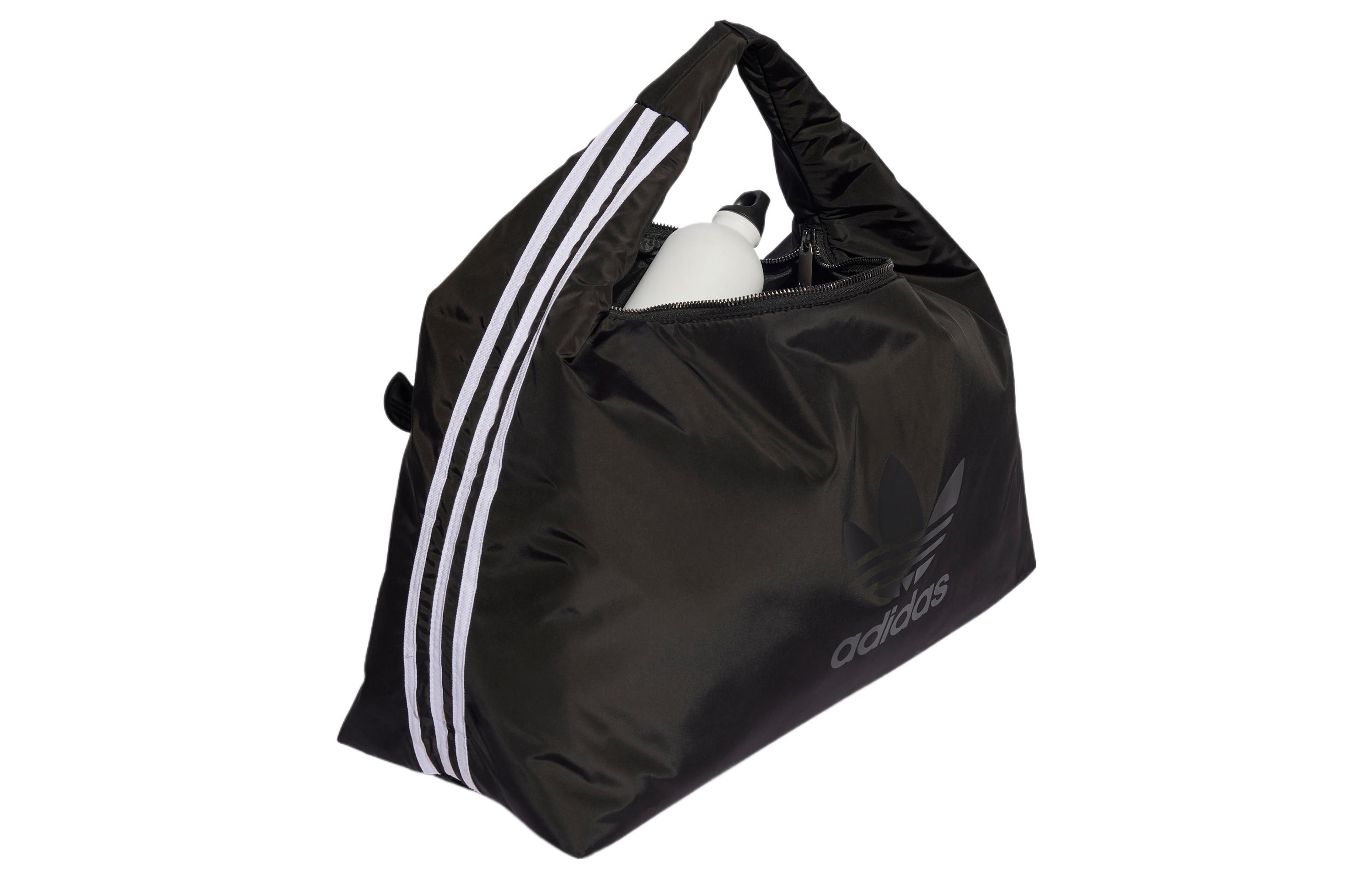 Сумка женская Adidas Originals Cloud Bag черная