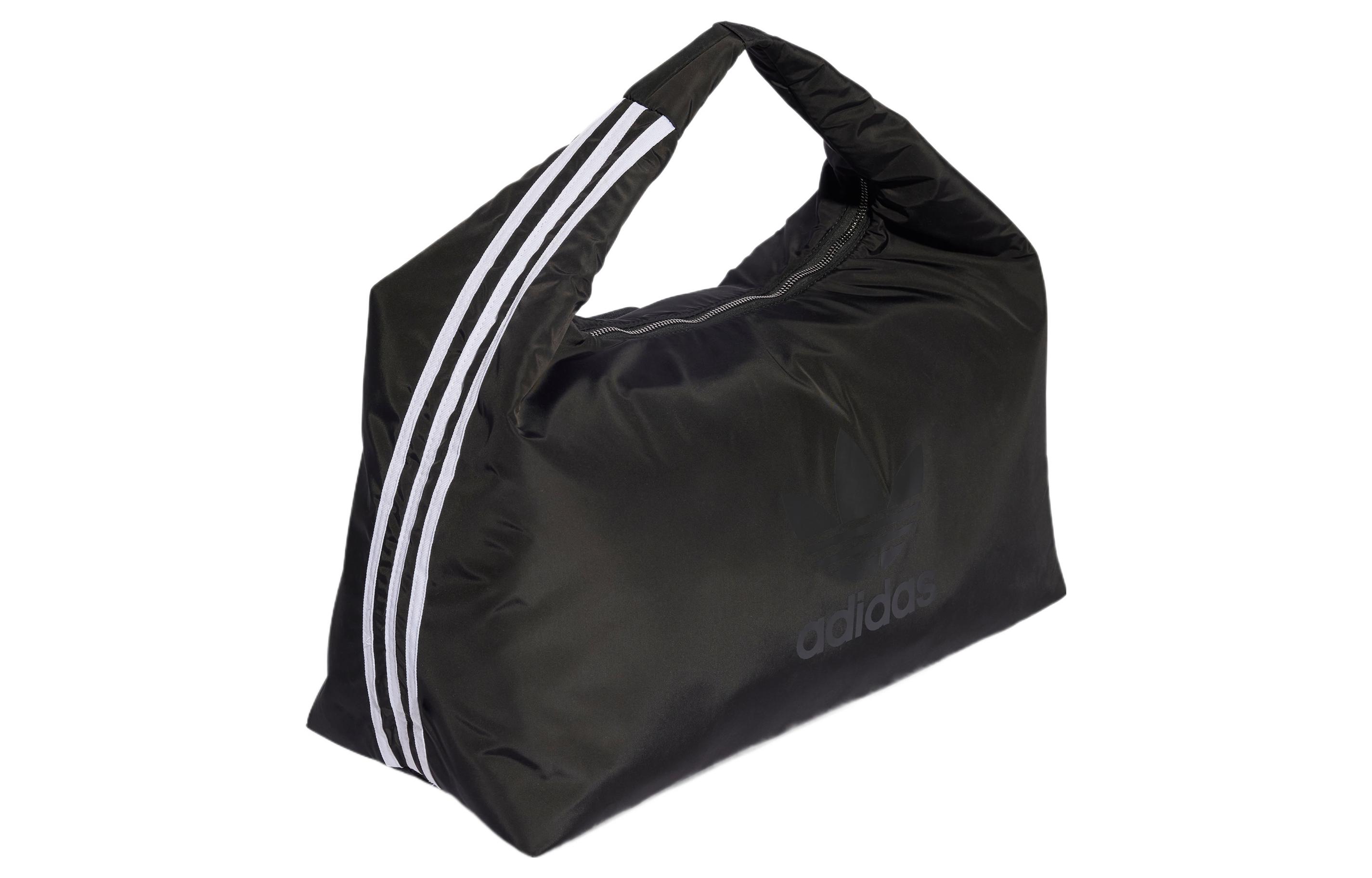 Сумка женская Adidas Originals Cloud Bag черная