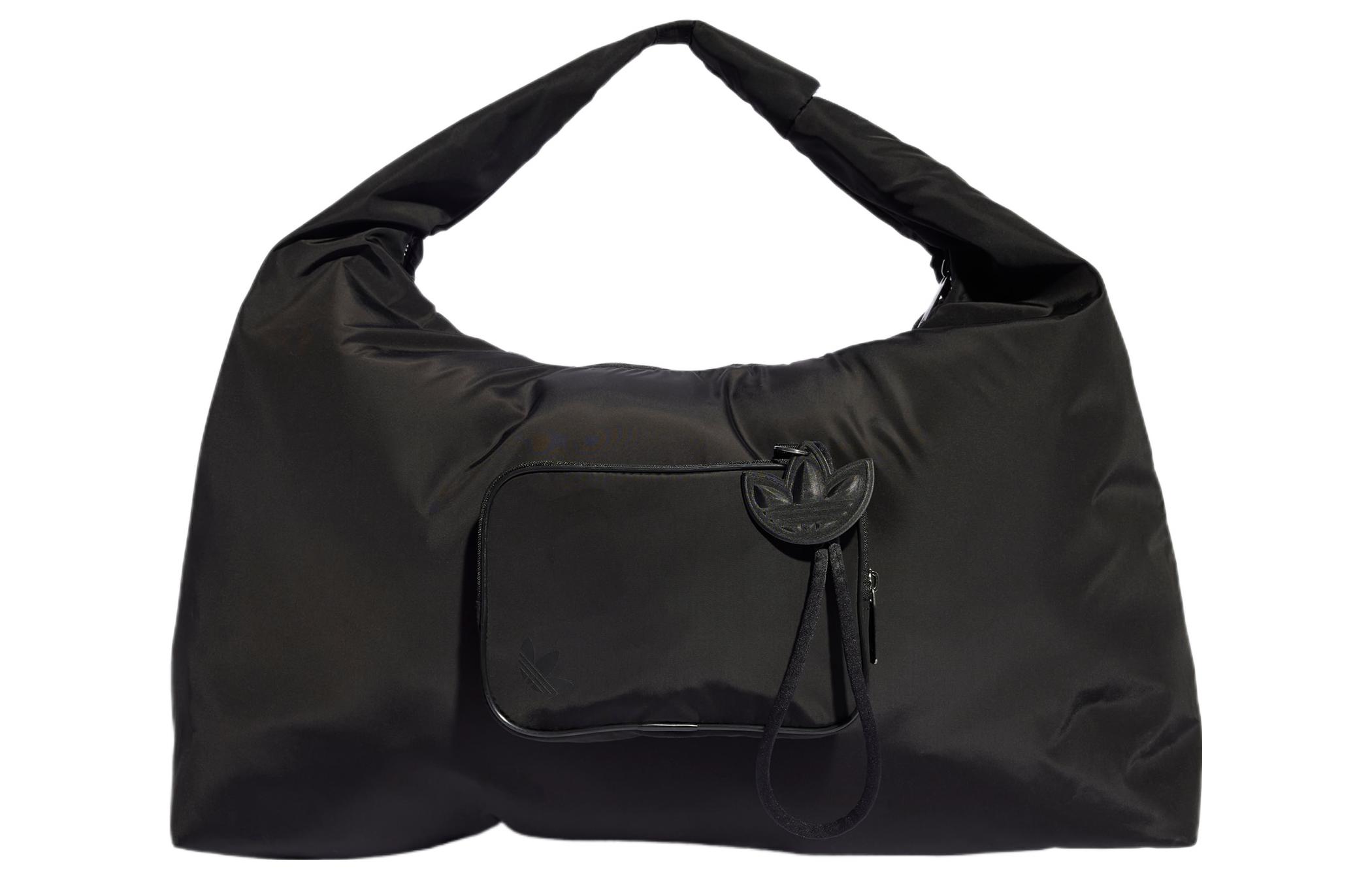 Сумка женская Adidas Originals Cloud Bag черная