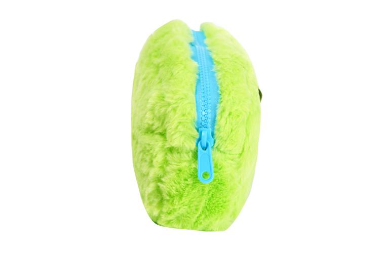 Сумка Disney X POTDEMIEL, синий-зеленый