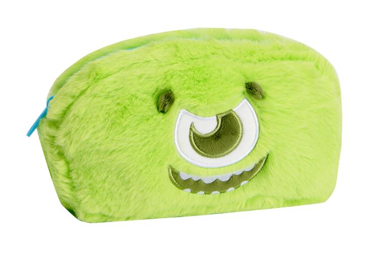 Сумка Disney X POTDEMIEL, синий-зеленый