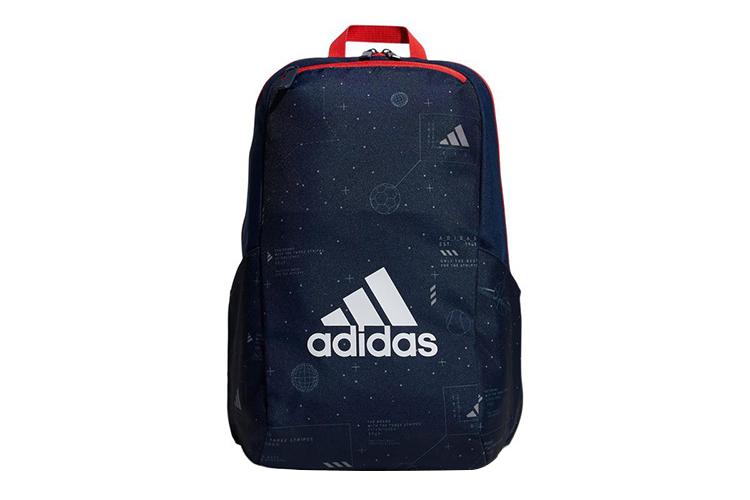 Рюкзак мужской Adidas FM6821 синий