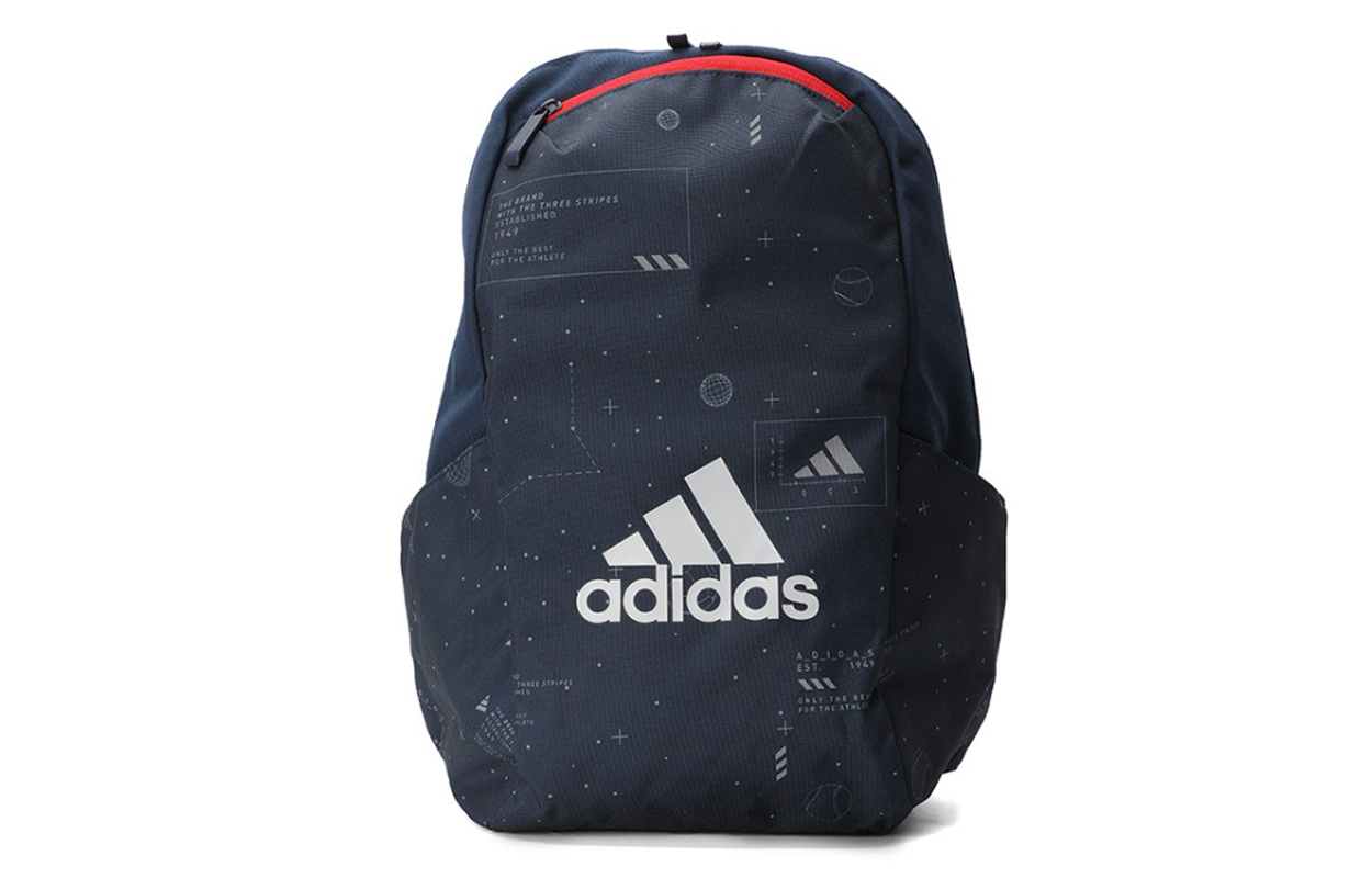 Рюкзак мужской Adidas FM6821 синий