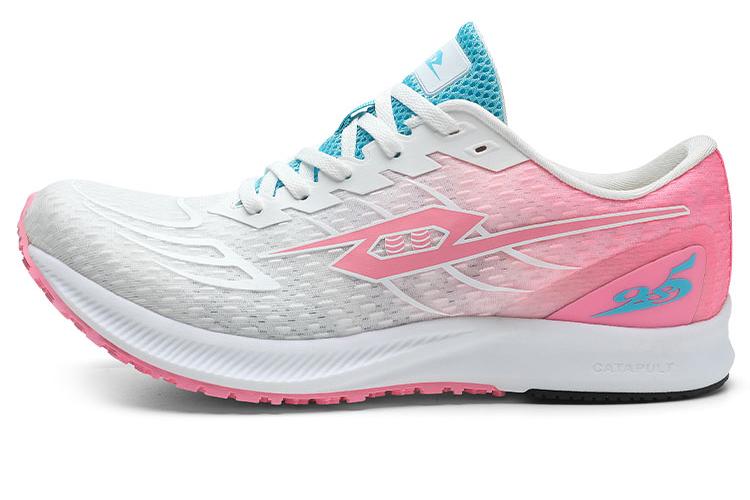 Кроссовки унисекс TANSHEZHE Dark Horse 1.0 розовые, 41 EU