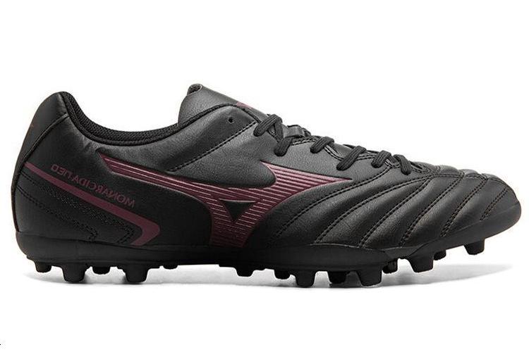 Футбольные бутсы мужские Mizuno Monarcida Neo II Select AG черные, 40.5 EU