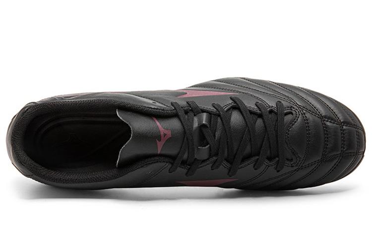 Футбольные бутсы мужские Mizuno Monarcida Neo II Select AG черные, 40.5 EU