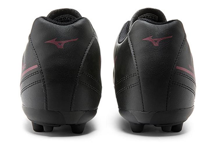 Футбольные бутсы мужские Mizuno Monarcida Neo II Select AG черные, 40.5 EU
