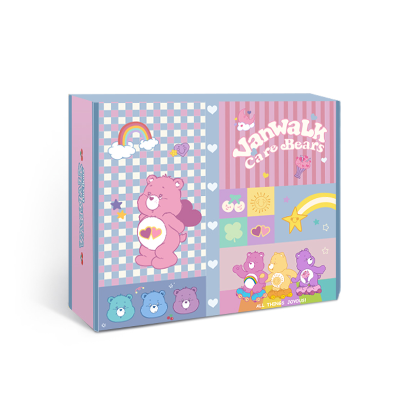 Плечевая сумка женская VANWALK V2573 разноцветная, moon white