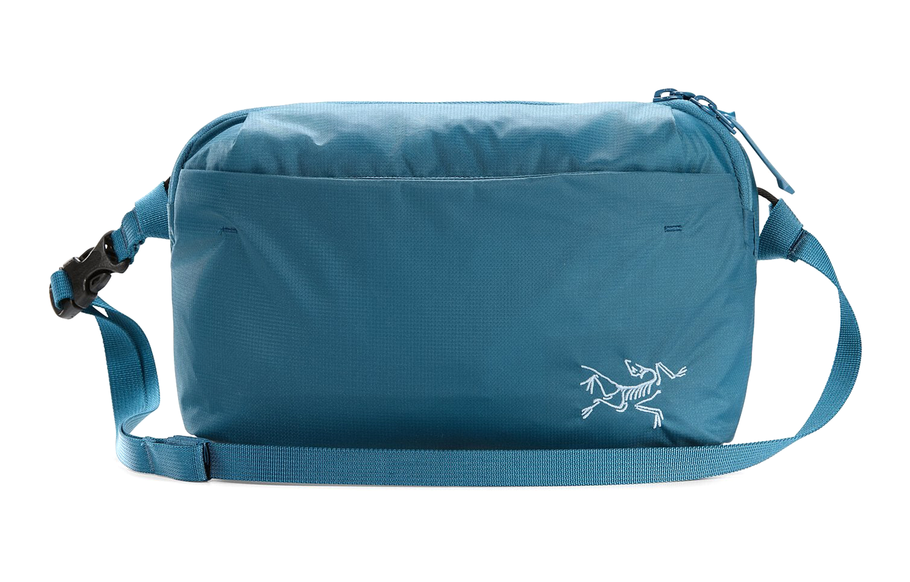 Сумка унисекс Arcteryx X000006169-SERENE синяя