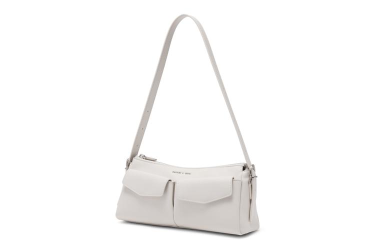 Сумка женская CHARLES&KEITH CK2-20160119 бежевый