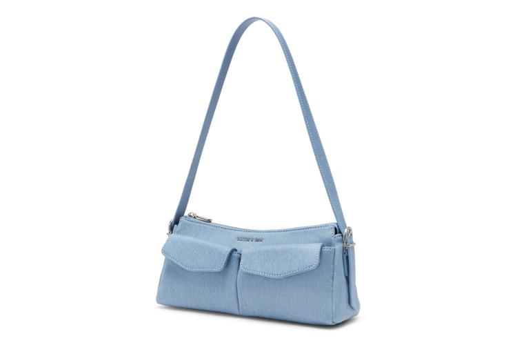 Сумка женская CHARLES&KEITH CK2-20160119 бежевый