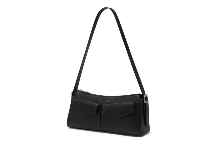 Сумка женская CHARLES&KEITH CK2-20160119 бежевый