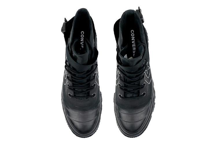 Ботинки унисекс Converse Fastbreak MC18, 38 EU