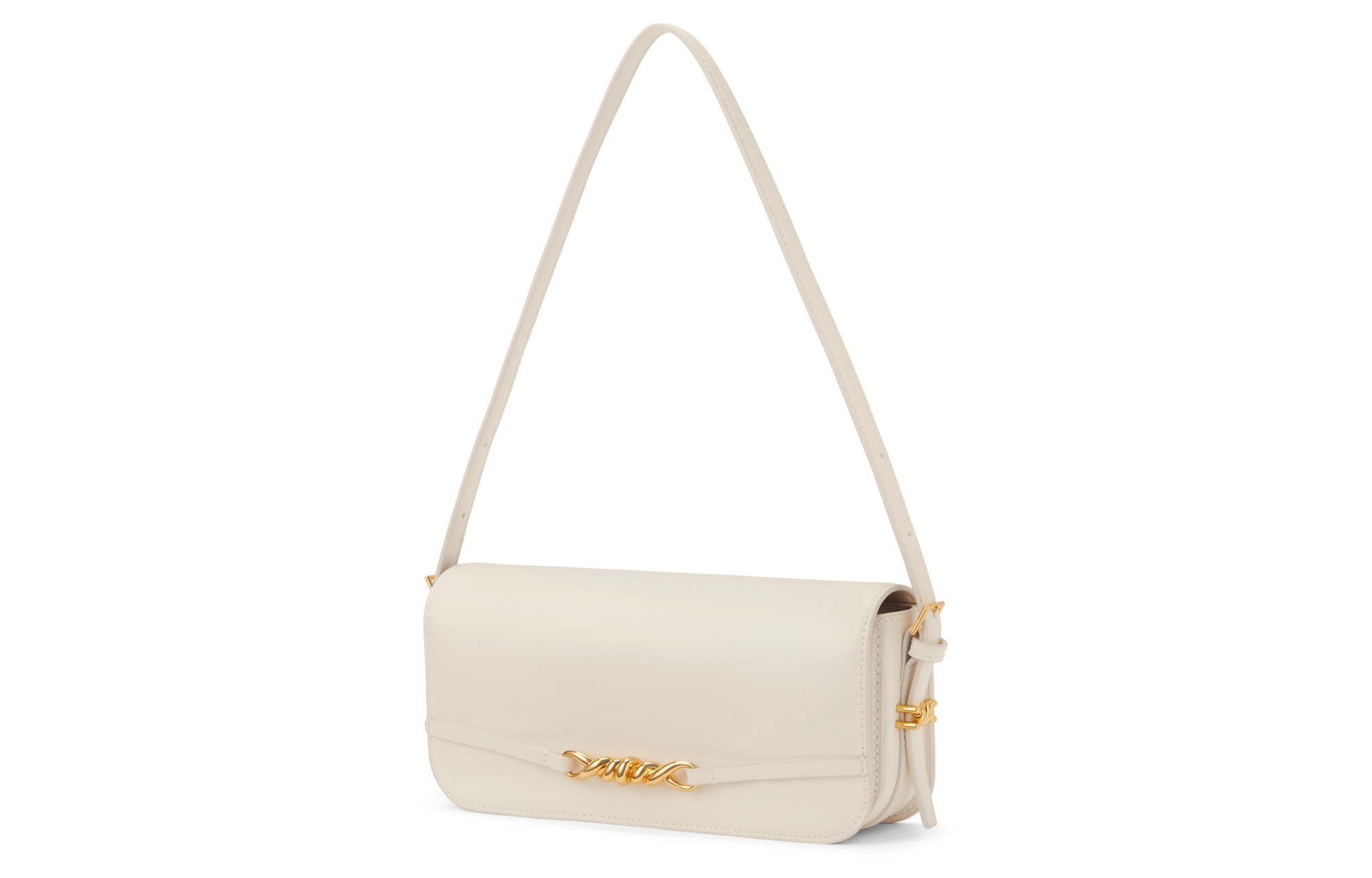 Сумка женская CHARLES&KEITH CK2-20271120 фуксия