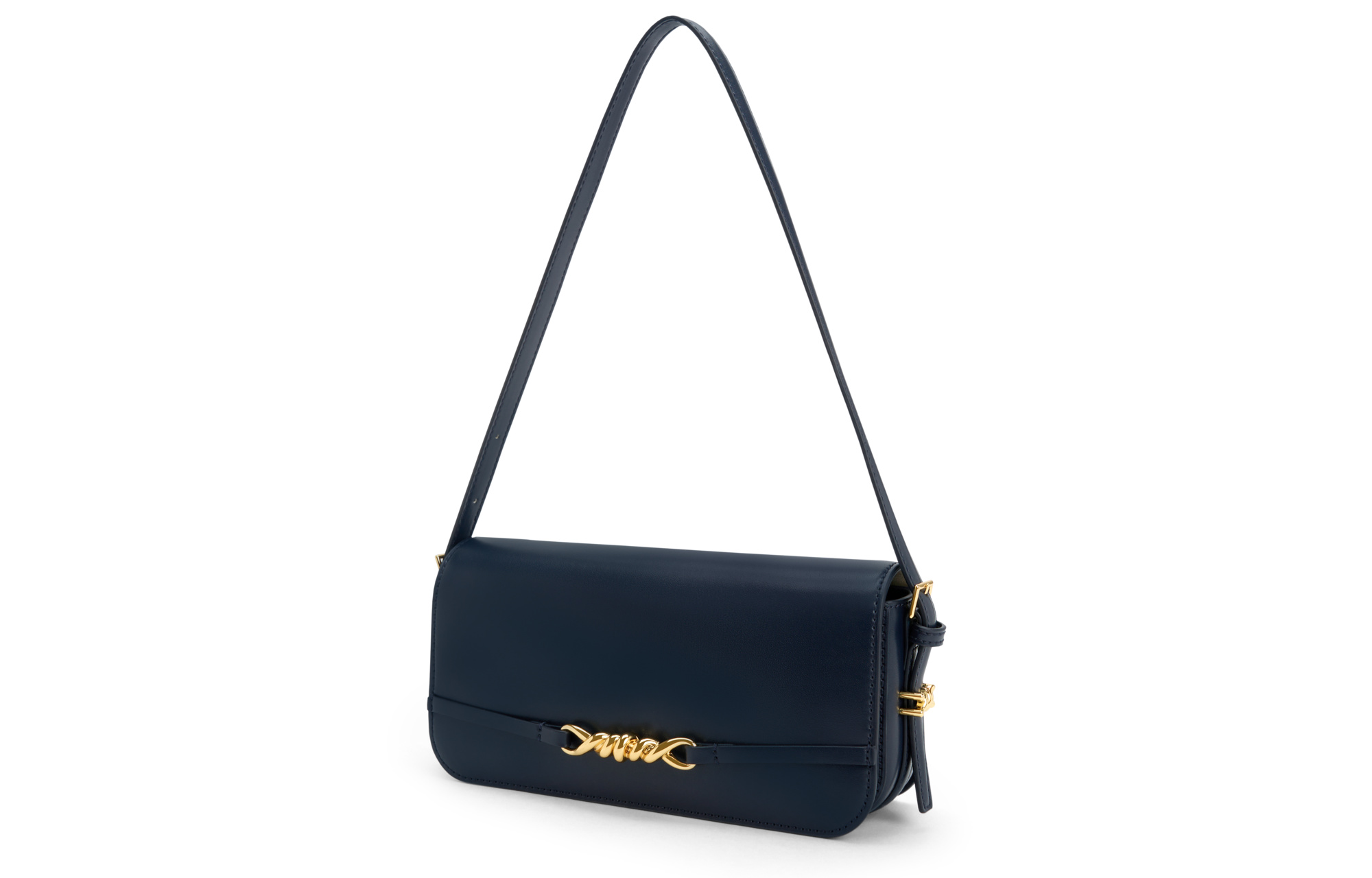 Сумка женская CHARLES&KEITH CK2-20271120 фуксия