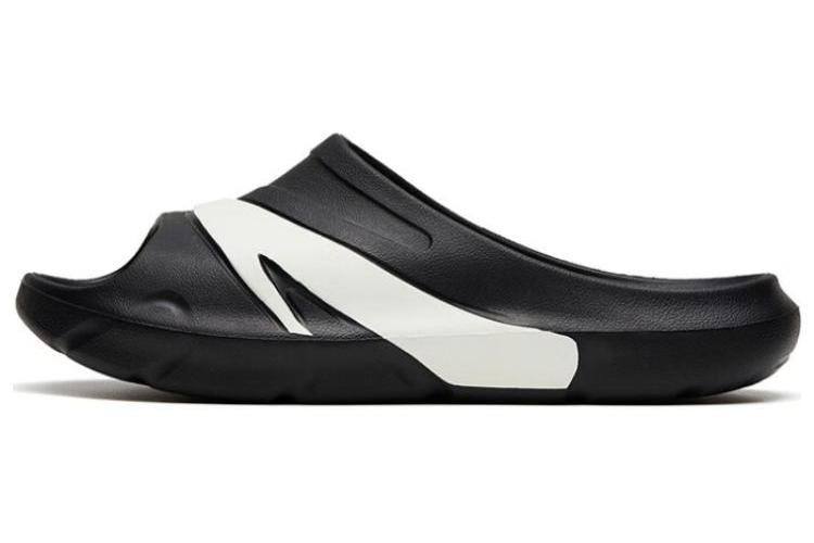 Шлепанцы мужские ANTA C37 черные