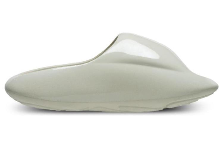 Шлепанцы унисекс XVESSEL Noah's Ark Collection черные, L EU