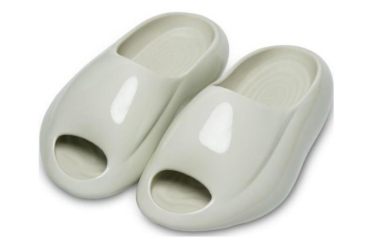 Шлепанцы унисекс XVESSEL Noah's Ark Collection черные, L EU