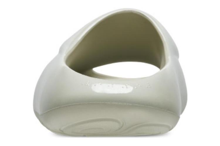 Шлепанцы унисекс XVESSEL Noah's Ark Collection черные, L EU