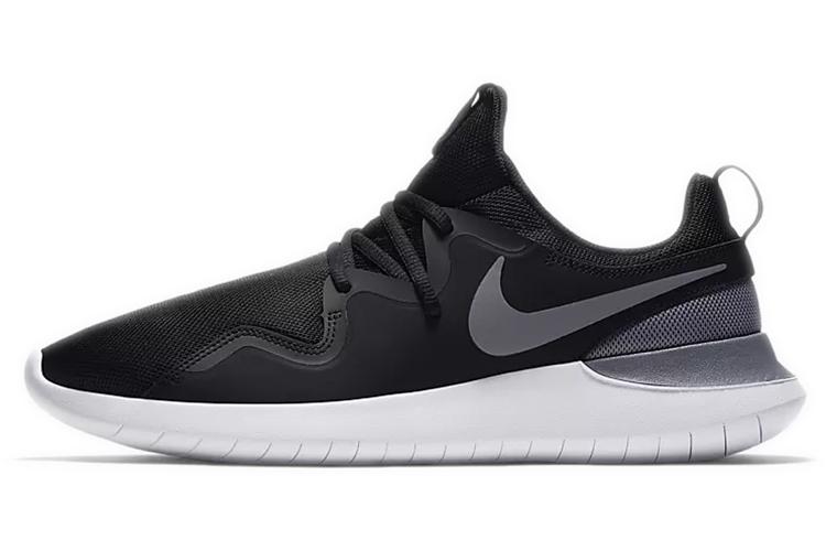 Кроссовки мужские Nike Tessen черные