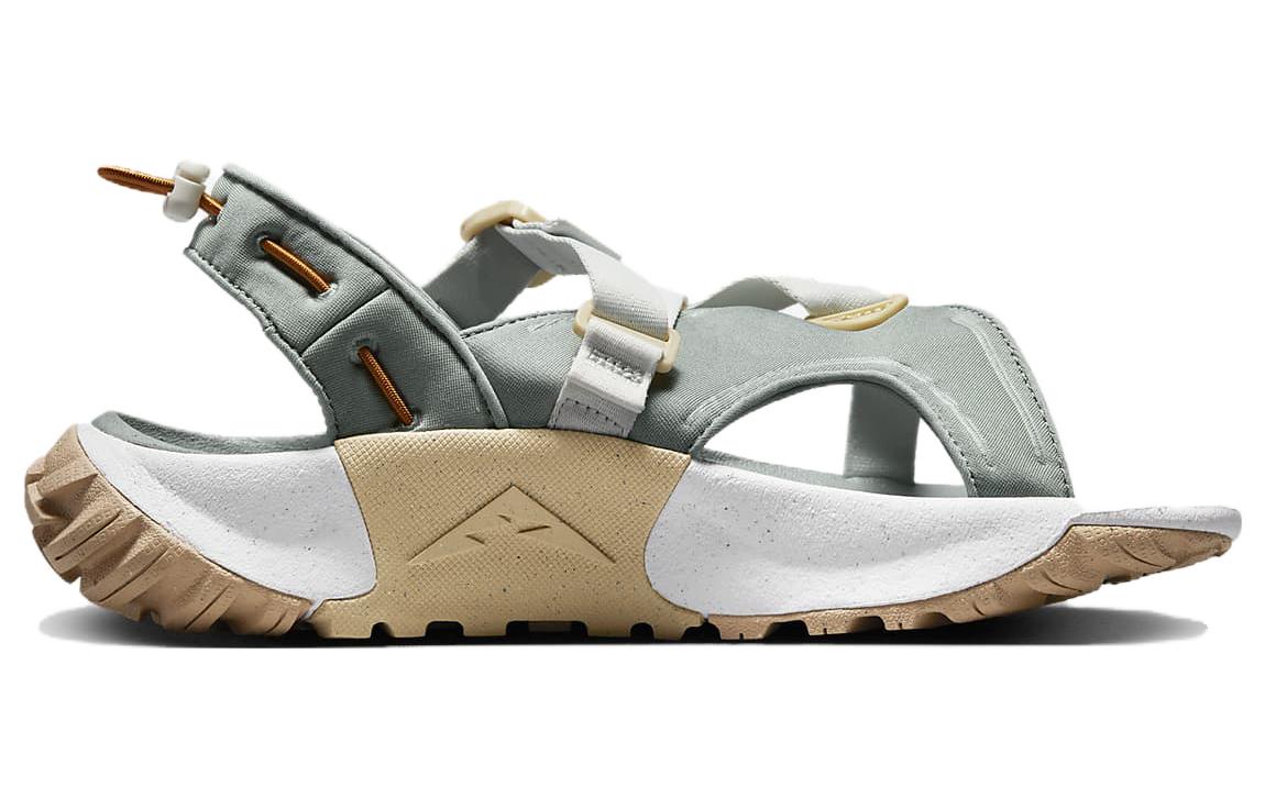 Сандалии женские Nike Oneonta Nn Sandal mica green, 38 EU