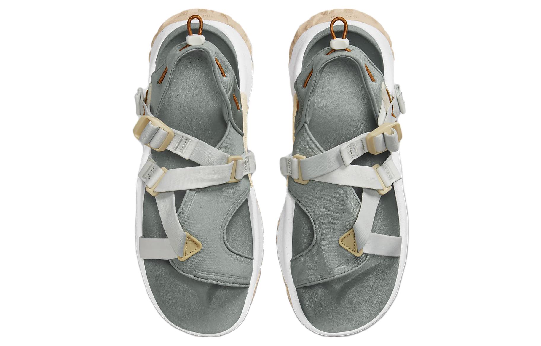 Сандалии женские Nike Oneonta Nn Sandal mica green, 38 EU