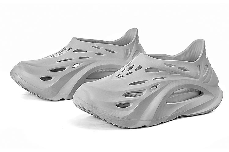 Аквасоки унисекс GOTO Star Dolphin серые, 43 EU