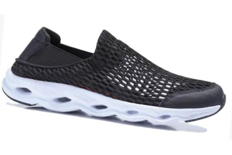 Аквасоки мужские CAMEL F13M097032 черные, 44 EU