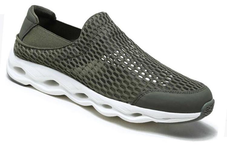 Аквасоки мужские CAMEL F13M097032 черные, 44 EU